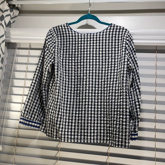 J crew top - Picture 7 of 7